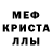 Метадон кристалл Botinoeg